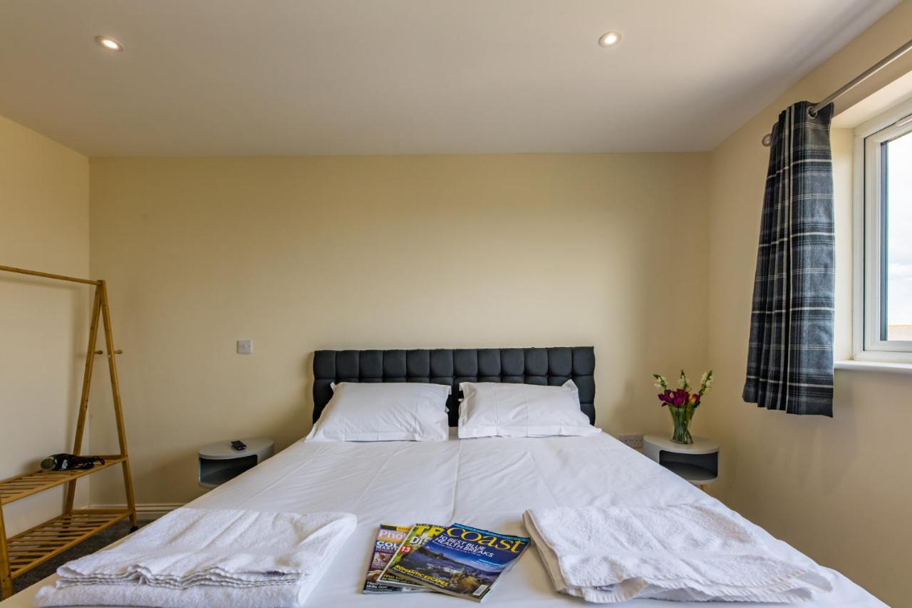 Finnygook Inn Crafthole Exteriér fotografie